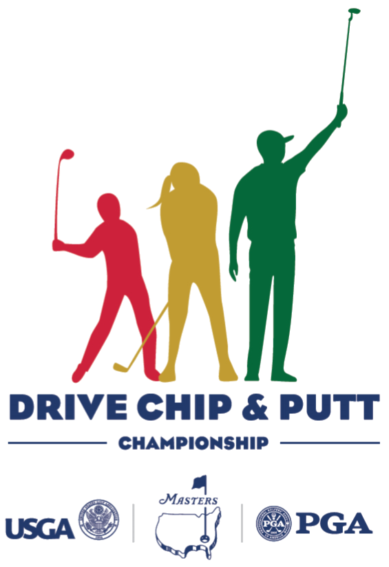 Drive Chip & Putt Junior Golf Association of Arizona GolfForLife